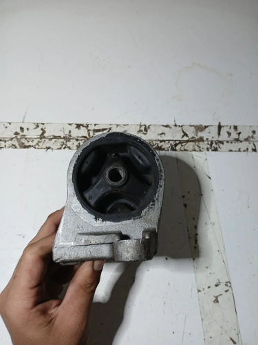 Coxim Calço Traseiro Do Motor Honda Civic 1.7 2001 A 2006 - Imagem 2