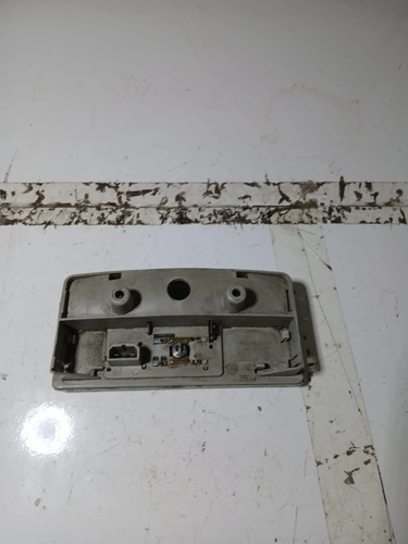 Lanterna Luz Teto Branca Vw Gol  G5 G6 Original - Imagem 2