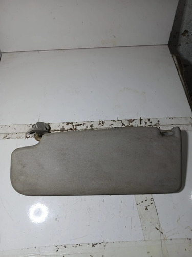 Quebra Sol Lado Direito Gol 2009 A 2015 Original - Imagem 1