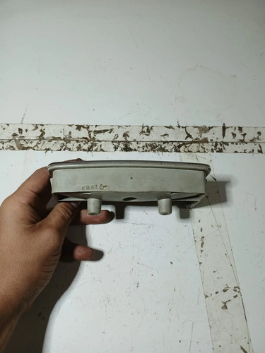 Lanterna Luz Teto Branca Vw Gol  G5 G6 Original - Imagem 3