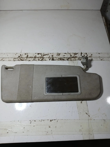 Quebra Sol Lado Direito Gol 2009 A 2015 Original - Imagem 2