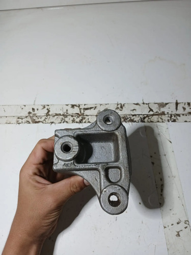 Coxim Calço Traseiro Do Motor Honda Civic 1.7 2001 A 2006 - Imagem 5