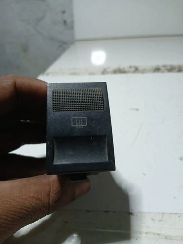 Botao Painel Desembacador Vidro Gol G3/g4 Usado Original - Imagem 6