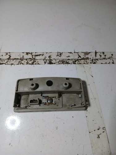 Lanterna Luz Teto Branca Vw Gol  G5 G6 Original - Imagem 4