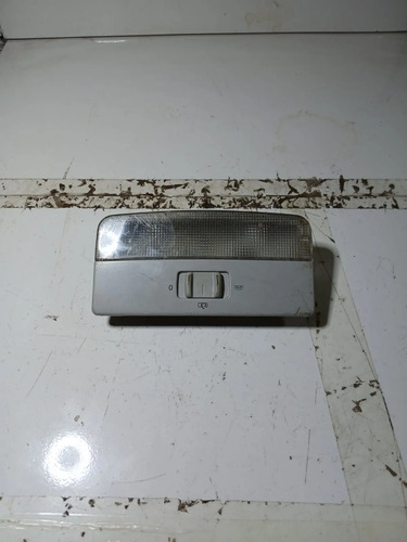 Lanterna Luz Teto Branca Vw Gol  G5 G6 Original - Imagem 5