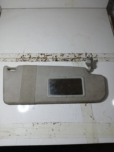 Quebra Sol Lado Direito Gol 2009 A 2015 Original - Imagem 4