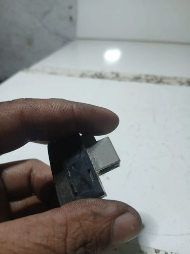 Botão Comando Vidro Diant Dir Vw Polo 2006 A 2015 Original - Imagem 4