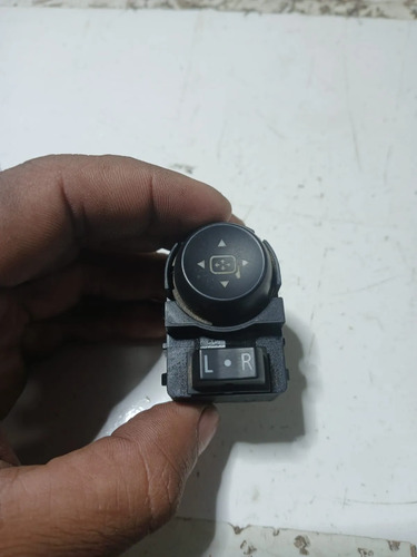 Botão Interruptor Retrovisor Onix Tracker Montana Após 2020 - Imagem 1