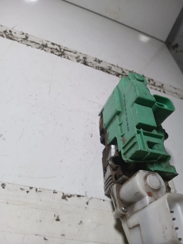 Fechadura Tranca Porta Dianteira Esquerd Vectra 2006 A 2011 - Imagem 2