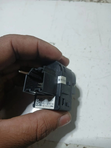 Botão Interruptor Retrovisor Onix Tracker Montana Após 2020 - Imagem 2