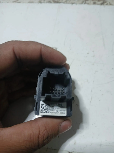 Botão Interruptor Retrovisor Onix Tracker Montana Após 2020 - Imagem 3