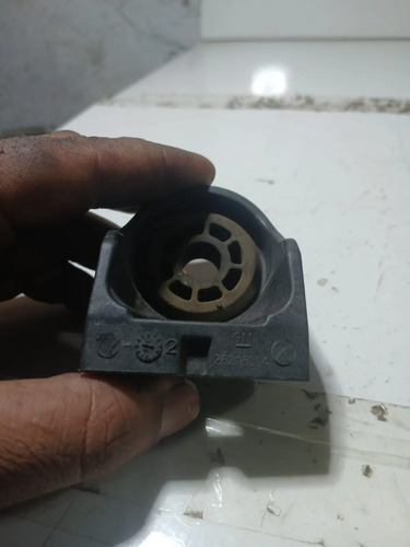 Suporte Radiador Gm 26216304 Montana Tracker Onix 2020 2025