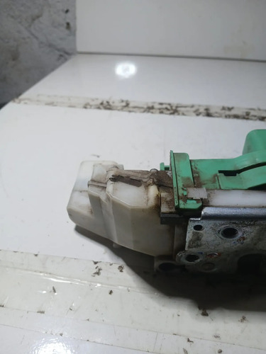 Fechadura Tranca Porta Dianteira Esquerd Vectra 2006 A 2011 - Imagem 5