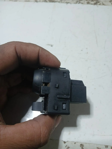 Botão Interruptor Retrovisor Onix Tracker Montana Após 2020 - Imagem 5