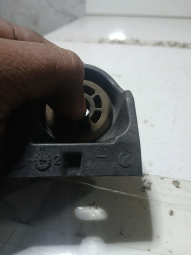 Suporte Radiador Gm 26216304 Montana Tracker Onix 2020 2025 - Imagem 3