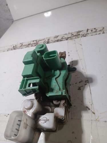 Fechadura Tranca Porta Dianteira Esquerd Vectra 2006 A 2011 - Imagem 6