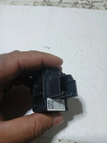 Botão Interruptor Retrovisor Onix Tracker Montana Após 2020 - Imagem 7