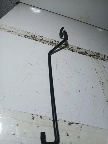 Vareta Haste Sustentação Capô Vw Gol G5 G6 Original Usado - Imagem 1