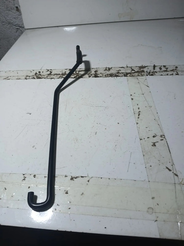 Vareta Haste Sustentação Capô Vw Gol G5 G6 Original Usado - Imagem 3