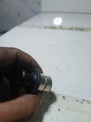 Tampa Acendedor Cigarro Honda Civic 2006 A 2011 Original Preto - Imagem 5