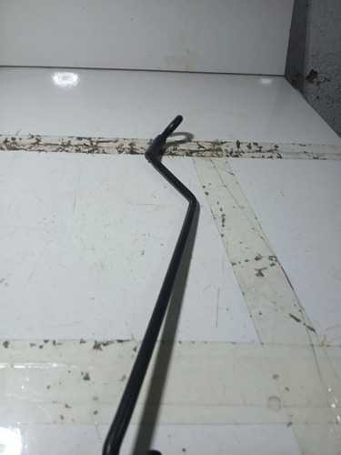 Vareta Haste Sustentação Capô Vw Gol G5 G6 Original Usado - Imagem 6