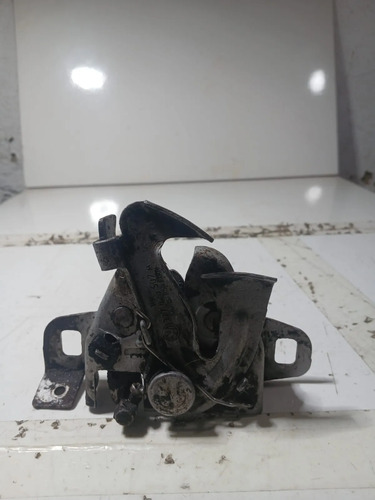 Fechadura Capô G3 G4 1.0 Vw Gol Parati Saveiro Usado Origina - Imagem 3