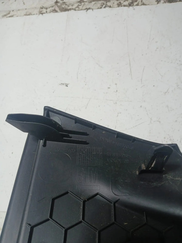 Tampa Acabamento Lateral Painel Lado Direit Onix 2020 A 2024 - Imagem 2