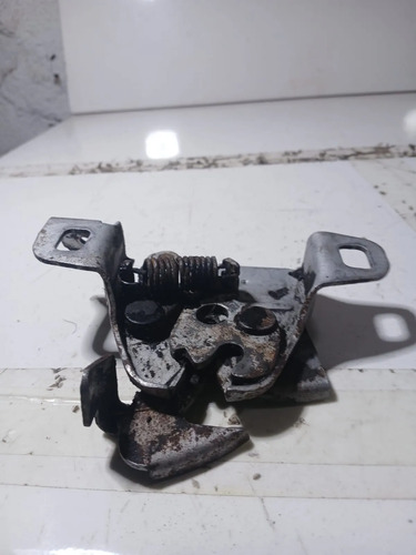 Fechadura Capô G3 G4 1.0 Vw Gol Parati Saveiro Usado Origina - Imagem 5