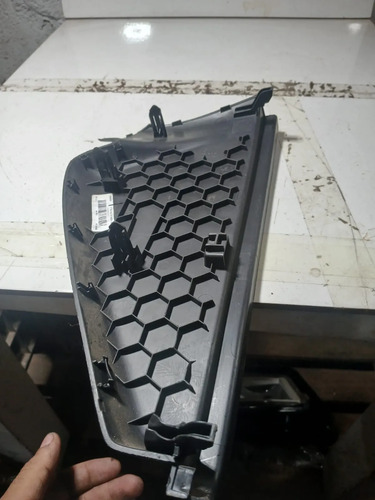 Tampa Acabamento Lateral Esquerdo Painel Gm Onix 2020 A 2024 - Imagem 2