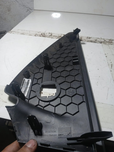 Tampa Acabamento Lateral Painel Lado Direit Onix 2020 A 2024 - Imagem 5