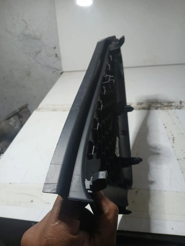 Tampa Acabamento Lateral Esquerdo Painel Gm Onix 2020 A 2024 - Imagem 5