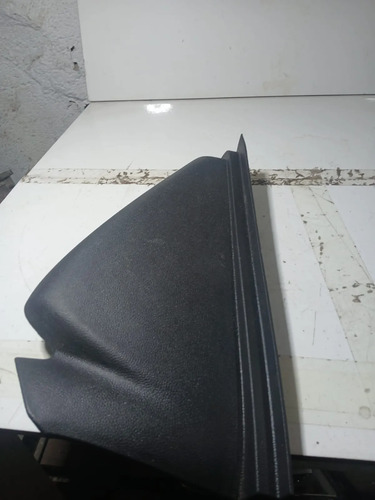 Tampa Acabamento Lateral Esquerdo Painel Gm Onix 2020 A 2024 - Imagem 6