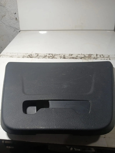 Cobertura Da Tampa Traseira Porta Malas Voyage G5 G6 G7 G8 Preto - Imagem 1