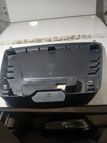 Cobertura Da Tampa Traseira Porta Malas Voyage G5 G6 G7 G8 Preto - Imagem 5