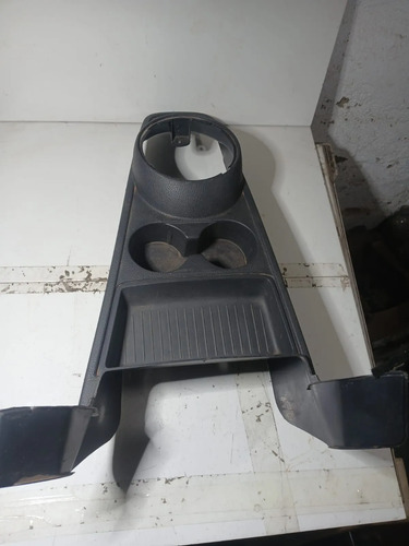 Console Central Vw Gol Voyage Saveiro G5 G6 2009 A 2016 - Imagem 1