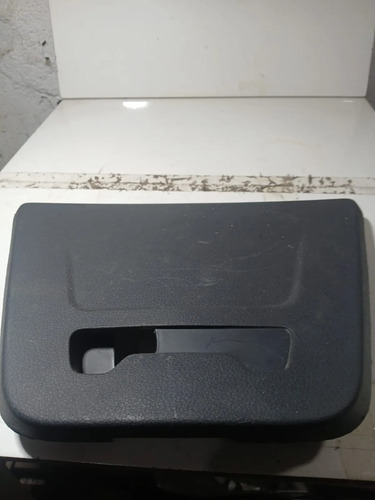 Cobertura Da Tampa Traseira Porta Malas Voyage G5 G6 G7 G8 Preto - Imagem 6