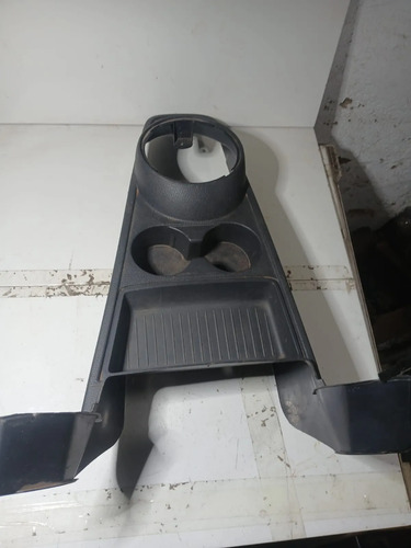 Console Central Vw Gol Voyage Saveiro G5 G6 2009 A 2016 - Imagem 3