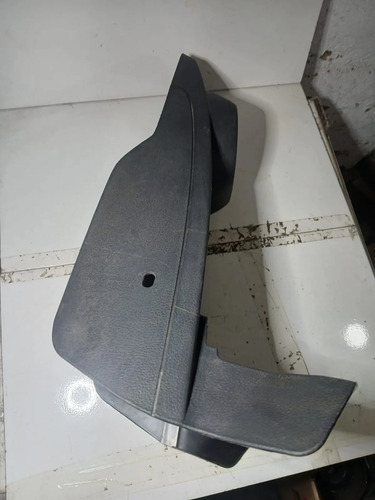 Console Central Vw Gol Voyage Saveiro G5 G6 2009 A 2016 - Imagem 4