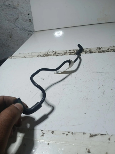 Mangueira Solenoide Turb. Chevrole Onix/tracker 1.0  20 A 24 - Imagem 1