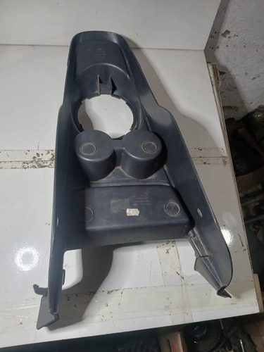 Console Central Vw Gol Voyage Saveiro G5 G6 2009 A 2016 - Imagem 5