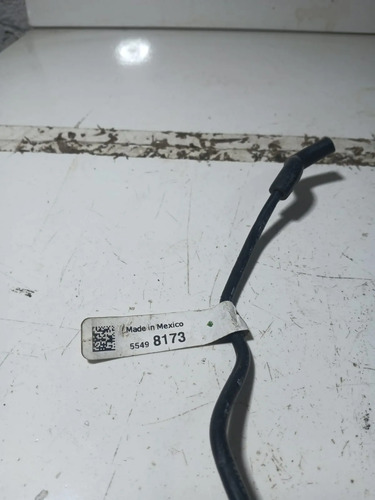 Mangueira Solenoide Turb. Chevrole Onix/tracker 1.0  20 A 24 - Imagem 2