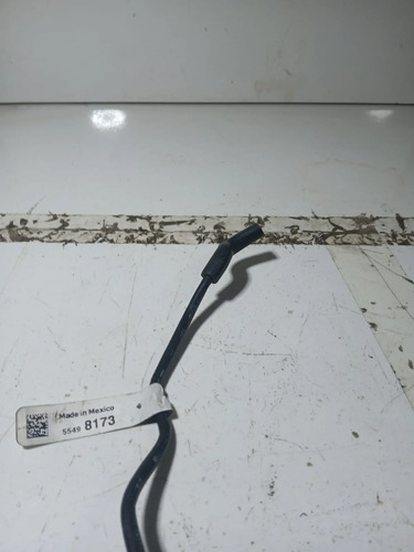 Mangueira Solenoide Turb. Chevrole Onix/tracker 1.0  20 A 24 - Imagem 3