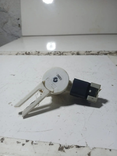 Sensor Posicao Pedal Gm Onix/cruze/s10 Usado Original - Imagem 1