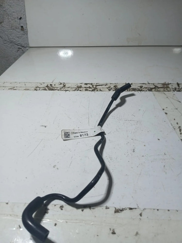 Mangueira Solenoide Turb. Chevrole Onix/tracker 1.0  20 A 24 - Imagem 4