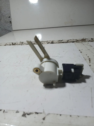 Sensor Posicao Pedal Gm Onix/cruze/s10 Usado Original - Imagem 2