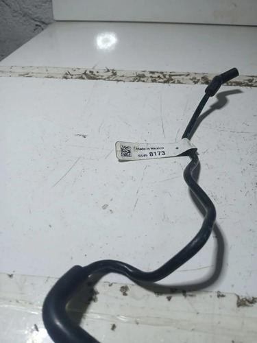 Mangueira Solenoide Turb. Chevrole Onix/tracker 1.0  20 A 24 - Imagem 5