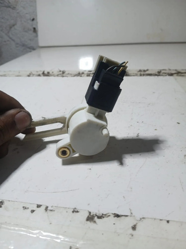 Sensor Posicao Pedal Gm Onix/cruze/s10 Usado Original - Imagem 3