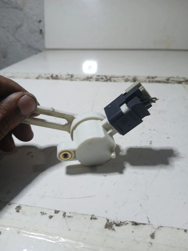 Sensor Posicao Pedal Gm Onix/cruze/s10 Usado Original - Imagem 4