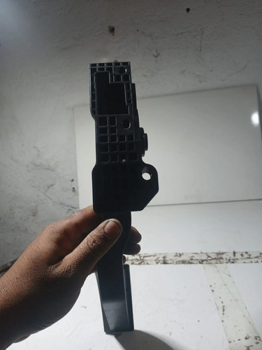 Pedal Acelerador Chevrolet Tracker/onix 1.0 2020/2023 Usado - Imagem 5