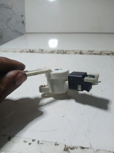 Sensor Posicao Pedal Gm Onix/cruze/s10 Usado Original - Imagem 5